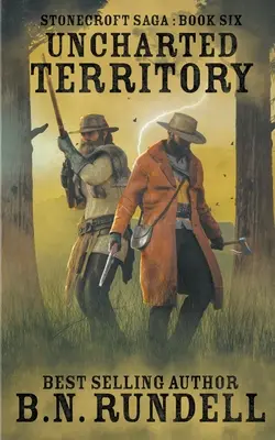 Teritoriu neexplorat - Uncharted Territory
