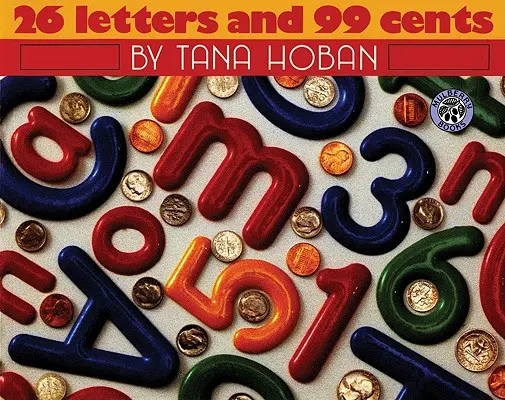 26 de litere și 99 de cenți - 26 Letters and 99 Cents