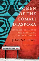 Femeile din diaspora somaleză - Refugiați, reziliență și reconstrucție după conflict - Women of the Somali Diaspora - Refugees, Resilience and Rebuilding After Conflict