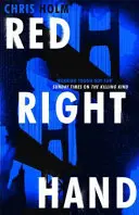 Mâna roșie dreaptă - Red Right Hand