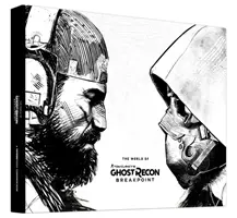 Lumea din Tom Clancy's Ghost Recon Breakpoint - World of Tom Clancy's Ghost Recon Breakpoint