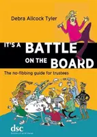 Este o bătălie pe tablă - It's a Battle on the Board