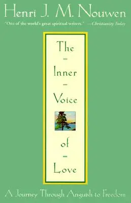Vocea interioară a iubirii: O călătorie prin angoasă către libertate - The Inner Voice of Love: A Journey Through Anguish to Freedom