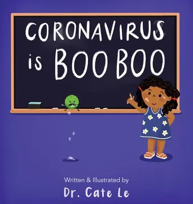 Coronavirusul este Boo Boo - Coronavirus is Boo Boo
