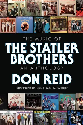 The Music of the Statler Brothers: O antologie - The Music of the Statler Brothers: An Anthology