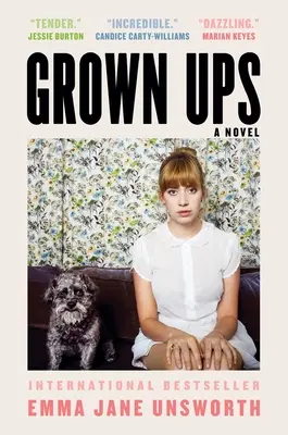 Adulți - Grown Ups