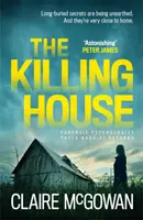 Casa ucigașă (Paula Maguire 6) - The Killing House (Paula Maguire 6)