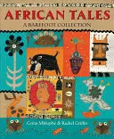 Povești africane: O colecție Desculță - African Tales: A Barefoot Collection