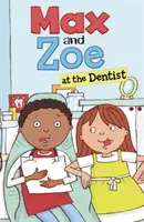 Max și Zoe la dentist - Max and Zoe at the Dentist