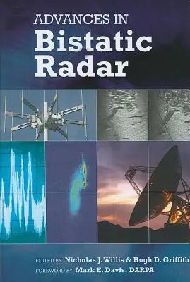 Progrese în domeniul radarului bistatic - Advances in Bistatic Radar
