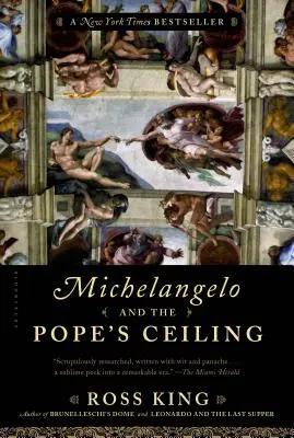 Michelangelo și tavanul Papei - Michelangelo and the Pope's Ceiling