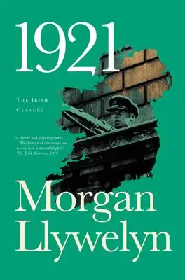 1921: Marele roman al războiului civil irlandez - 1921: The Great Novel of the Irish Civil War