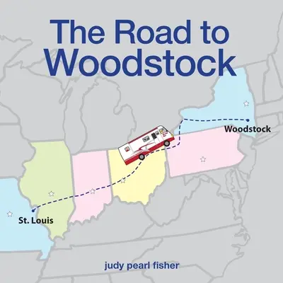 Drumul spre Woodstock - The Road to Woodstock