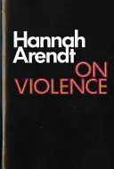 Despre violență - On Violence