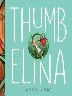 Degețica - Thumbelina