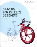 Desen pentru designeri de produse - Drawing for Product Designers