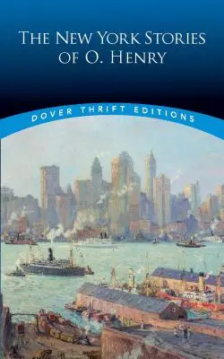 Povestirile newyorkeze ale lui O. Henry - The New York Stories of O. Henry