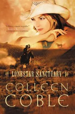 Sanctuarul Lonestar - Lonestar Sanctuary
