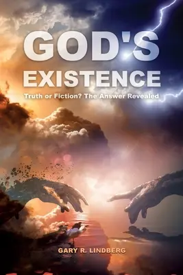 Existența lui Dumnezeu: Adevăr sau ficțiune? Răspunsul dezvăluit - God's Existence: Truth or Fiction? The Answer Revealed