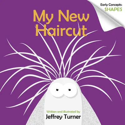 Noua mea tunsoare: Concepte timpurii: Forme - My New Haircut: Early Concepts: Shapes