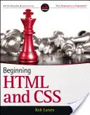 HTML și CSS pentru începători - Beginning HTML and CSS