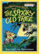 Ursuleții Berenstain și copacul bătrân și înfricoșător - Berenstain Bears and the Spooky Old Tree