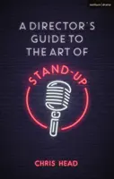 Ghidul regizorului pentru arta stand-up-ului - A Director's Guide to the Art of Stand-up