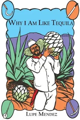 De ce sunt ca Tequila - Why I Am Like Tequila