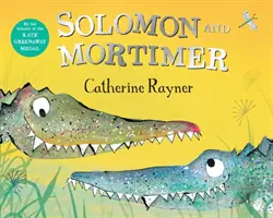 Solomon și Mortimer - Solomon and Mortimer