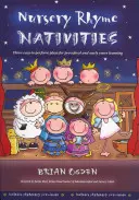 Nativități din rime de grădiniță - Nursery Rhyme Nativities