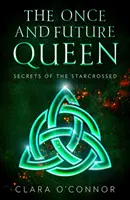 Secretele încrucișate ale stelelor - Secrets of the Starcrossed