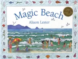 Plaja magică - Magic Beach