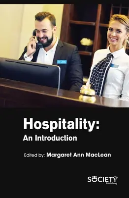 Ospitalitate: O introducere - Hospitality: An Introduction