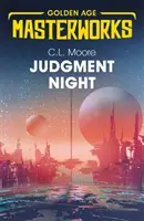 Noaptea judecății: O selecție de science-fiction - Judgment Night: A Selection of Science Fiction