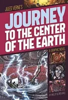 Călătorie spre centrul Pământului (Journey to the Center of the Earth) - Journey to the Center of the Earth