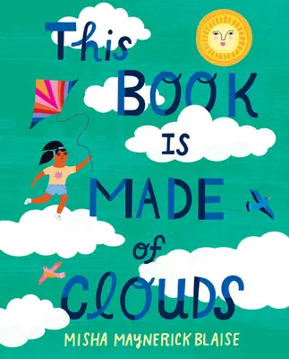 Această carte este făcută din nori - This Book Is Made of Clouds