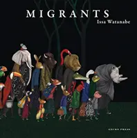 Migranți - Migrants