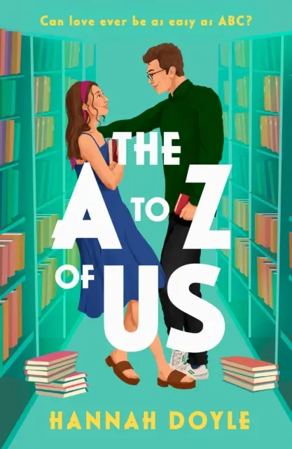 De la A la Z despre noi - A to Z of Us