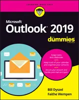 Outlook 2019 pentru manechine - Outlook 2019 for Dummies