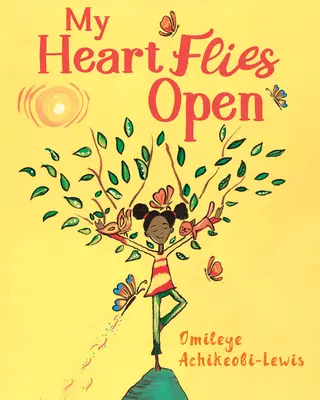 Inima mea zboară deschisă - My Heart Flies Open