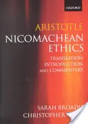 Etica nicomahică - Nicomachean Ethics