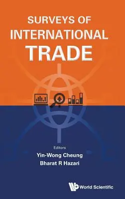 Anchete privind comerțul internațional - Surveys of International Trade