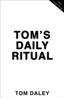 Obiectivele zilnice ale lui Tom: Să nu vă mai simțiți niciodată flămânzi sau obosiți - Tom's Daily Goals: Never Feel Hungry or Tired Again