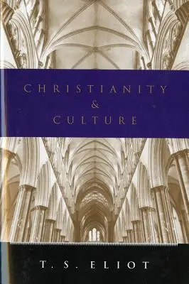 Creștinism și cultură - Christianity and Culture