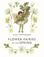 Zânele florilor de primăvară - Flower Fairies of the Spring
