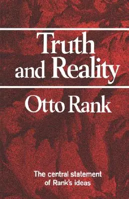 Adevărul și realitatea - Truth and Reality
