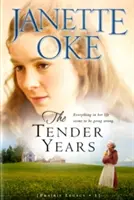 Anii tandri - The Tender Years