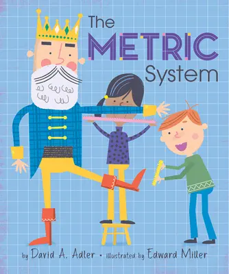 Sistemul metric - The Metric System