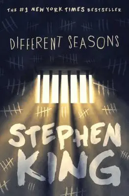 Anotimpuri diferite: Patru nuvele - Different Seasons: Four Novellas