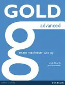 Gold Advanced Maximiser cu cheie - Gold Advanced Maximiser with Key